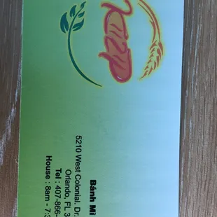 2020-08-226. K2P Delices Bakery. AKA Banh Mi Cali on Yelp (with more reviews).