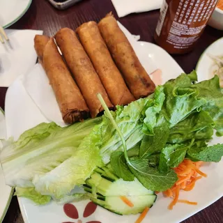 Egg Rolls