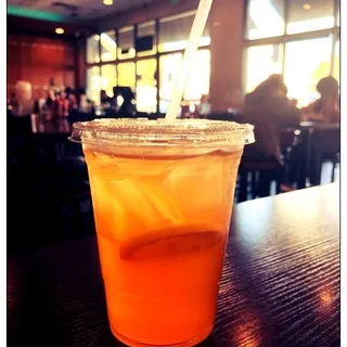 B7. Lipton Tea with Lemonade