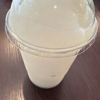Lychee Slushie