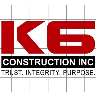 k6 construction, inc trust integrity purpose