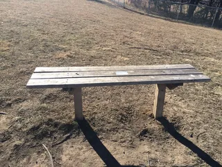 Waggin' Tails Dog Park