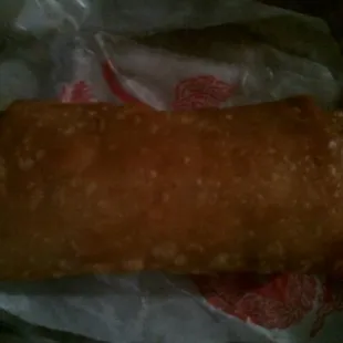 Egg roll