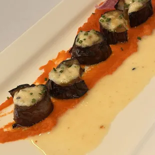 sushi and sashimi, sushi, sashimi, food