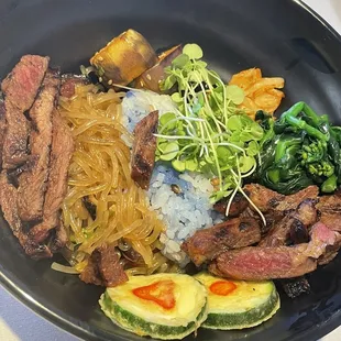 ramen and noodles, food