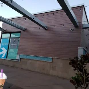 Teapresso coming soon near Foodland Farms