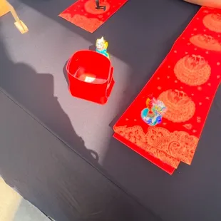 Chinese calligraphy today 2-5pm