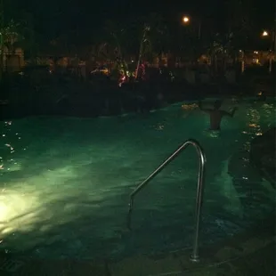 Hoakalei swim club