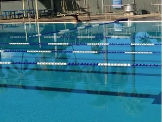 Hickam AFB Pool 2