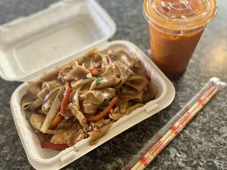 Mali Thai Restaurant