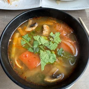 Tom Yum
