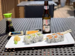 Sushi Bar