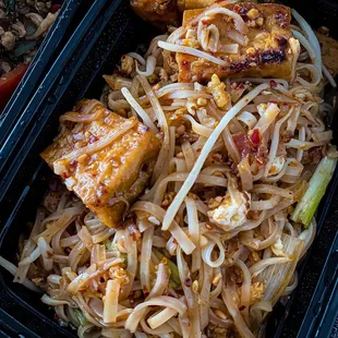 Phad thai