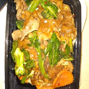 Pad Se-Ew