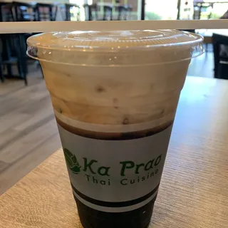 Thai Iced Coffee