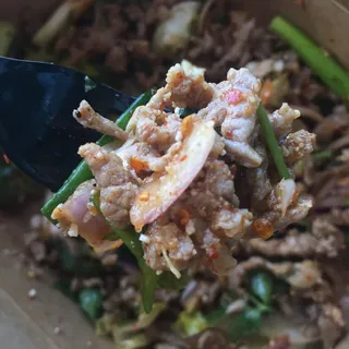 Larb Salad