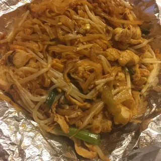 Pad Thai