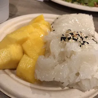 Sticky Rice