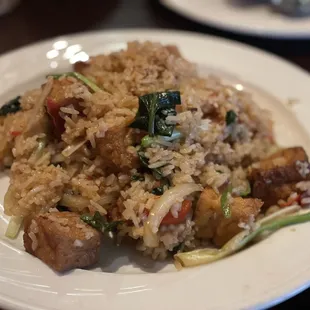 Ka-Prow Thai & Sushi Bistro