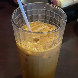 Tg Thai Iced Tea