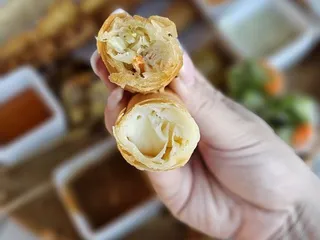 BarnYen By Thaispice