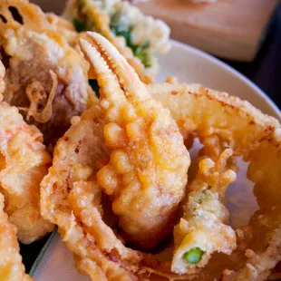 Tempura