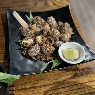 Ka-Te Restaurant and Bar