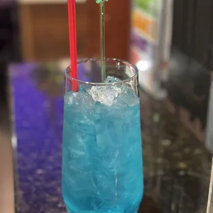 Ordered the AMF