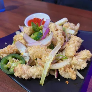 Calamari