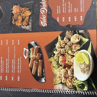 food