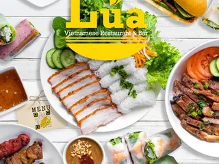 Lúa