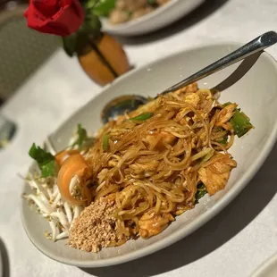 Ka Thai Pad Thai