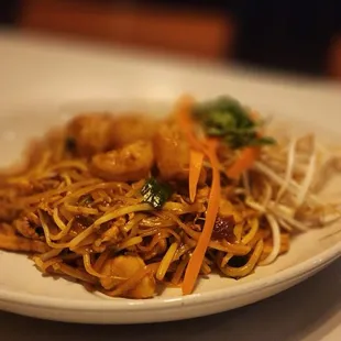 Pad Thai