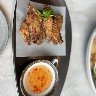 bbq chicken, fried chicken wings, bbq wings, food, fried chicken, chicken, chicken wings, poultry, chicken wings and fried chicken