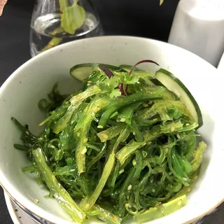 Seaweed Salad