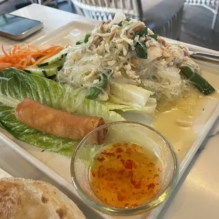 Glass Noodle Salad