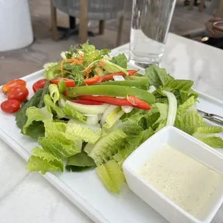 Thai Salad