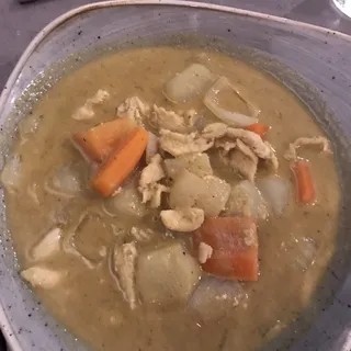 Massaman Curry