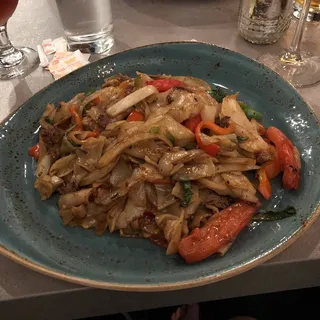 Pad Kee Maw