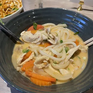 Tom Kha Udon