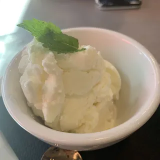 Coconut Ice-Cream