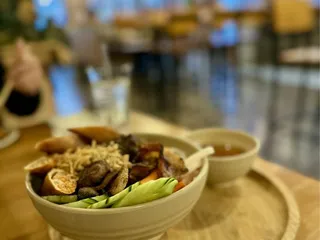 Ngon Vietnamese Kitchen