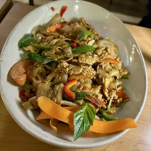 Pad kee maw