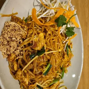 Pad Thai