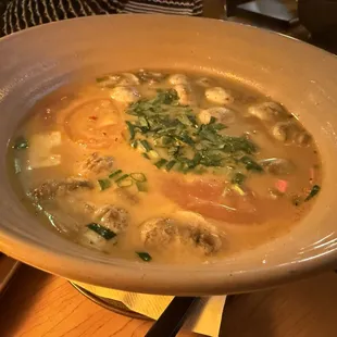 Tom Kha Udon