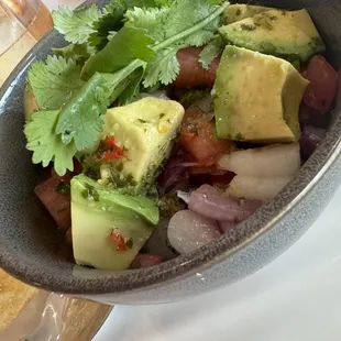 Ceviche