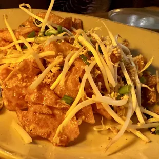 Mi Krop Crispy Crispy Wontons