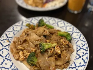 Thai Orchid Restaurant