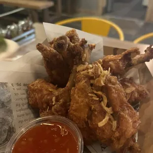 These were so good oh my