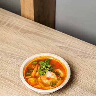 Tom Yum